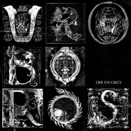 Album cover of UROBOROS