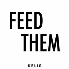 Album cover of FEED THEM