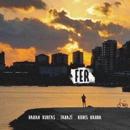 Album cover of Fer (feat. Farazi & Kodes Kahra)