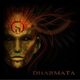 Album cover of Dharmata