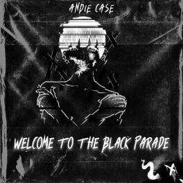 Album cover of Welcome to the Black Parade