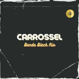 Album cover of Carrossel