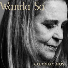 Album cover of Cá Entre Nós
