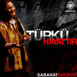 Album cover of Türkü Hayattır