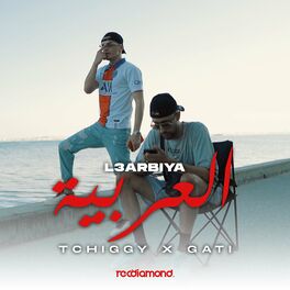 Album cover of L3arbeya