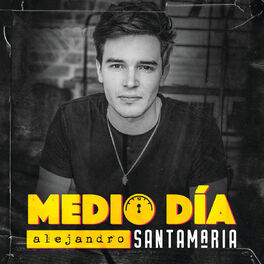 Album cover of Medio Día