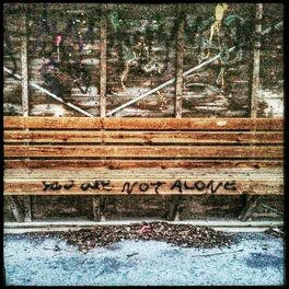 Album cover of You Are Not Alone