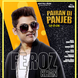 Album picture of Pairan Di Panjeb