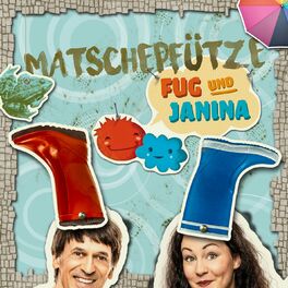 Album cover of Matschepfütze