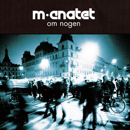 Album cover of Om Nogen