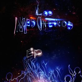 Album cover of Los Mesoneros - EP