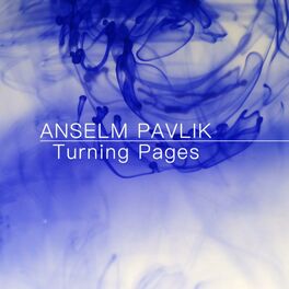 Album cover of Turning Pages