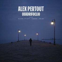 Album cover of Quadrifoglio