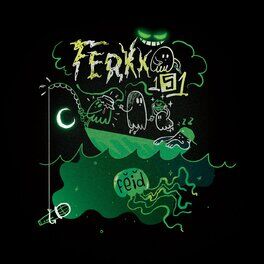 Album cover of FERXXO 151