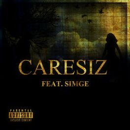 Album cover of Caresiz (feat. Simge)