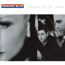 Album cover of Heaven Was Her Name