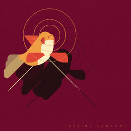 Album cover of Gourami