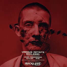 Album cover of RCKLSS01