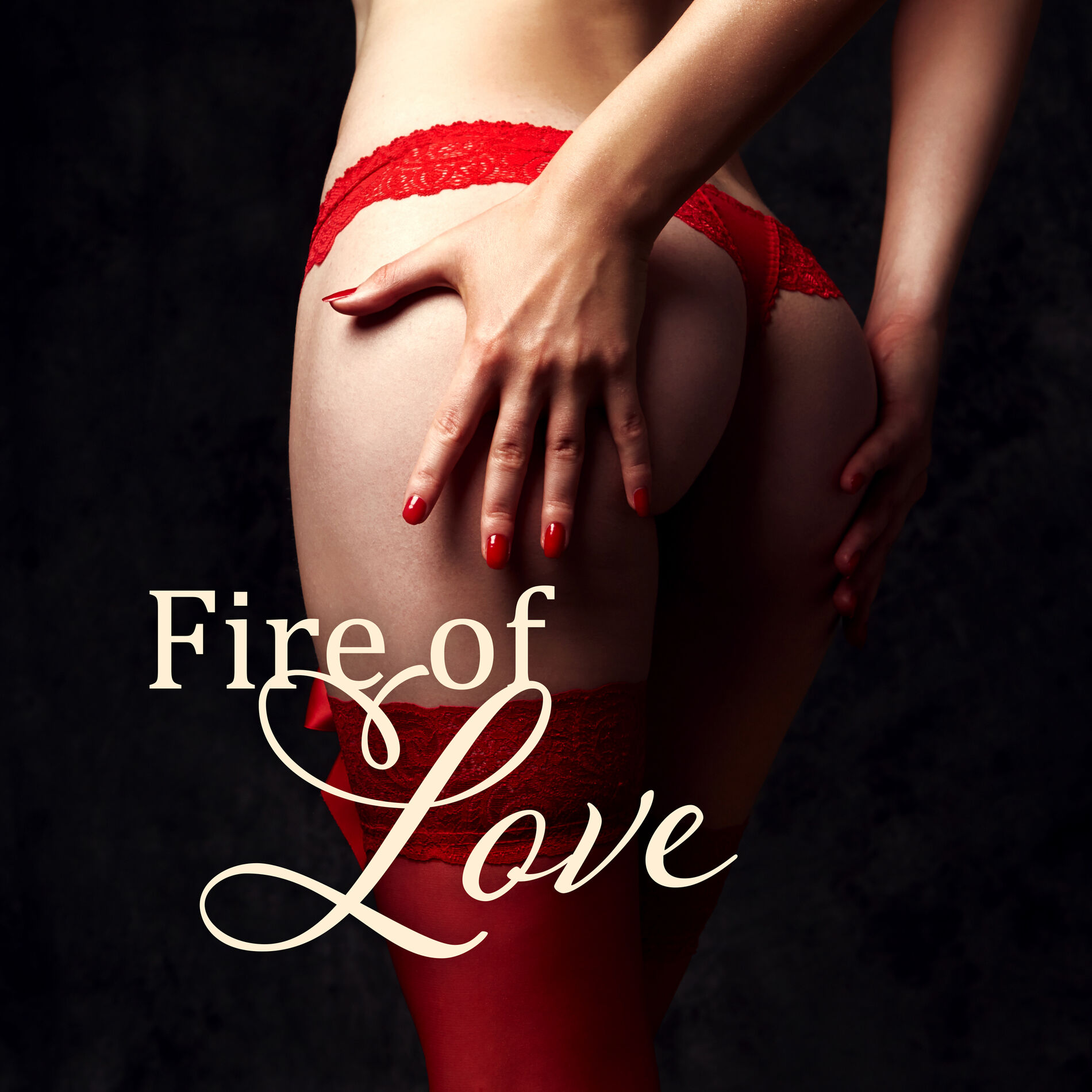 Sexual Music Collection - Fire of Love: Hot, Passionate and Sensual Jazz  Melodies for a Date, Romantic Evening and Night Full of Pleasure: lyrics  and songs | Deezer