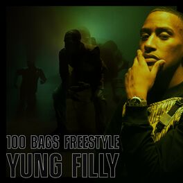 Album cover of 100 Bags Freestyle