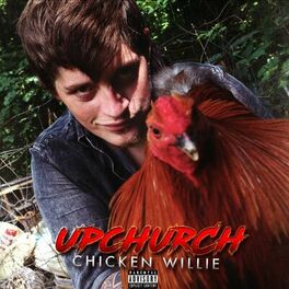 Album cover of Chicken Willie