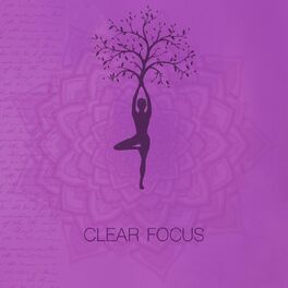 Album cover of Clear Focus