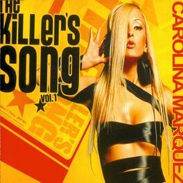 Album cover of The Killer's Song