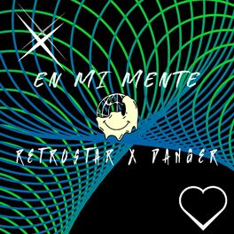 Album cover of EN MI MENTE
