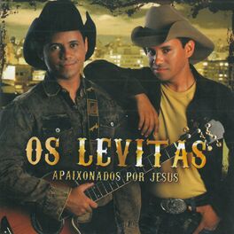 Album cover of Apaixonado por Jesus