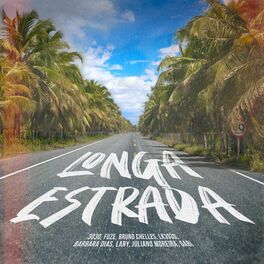 Album cover of Longa Estrada