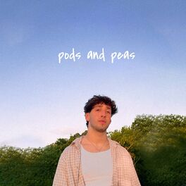 Album cover of Pods and Peas