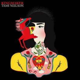 Album cover of Kingmaker