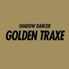 Album cover of Golden Traxe