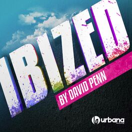 Album cover of Ibized by David Penn