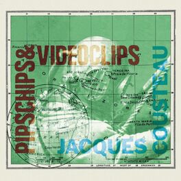 Album cover of Jacques Cousteau