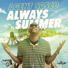 Album cover of Always Summer