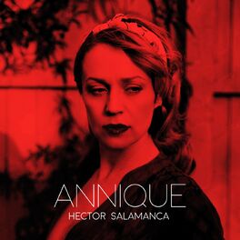 Album cover of Hector Salamanca