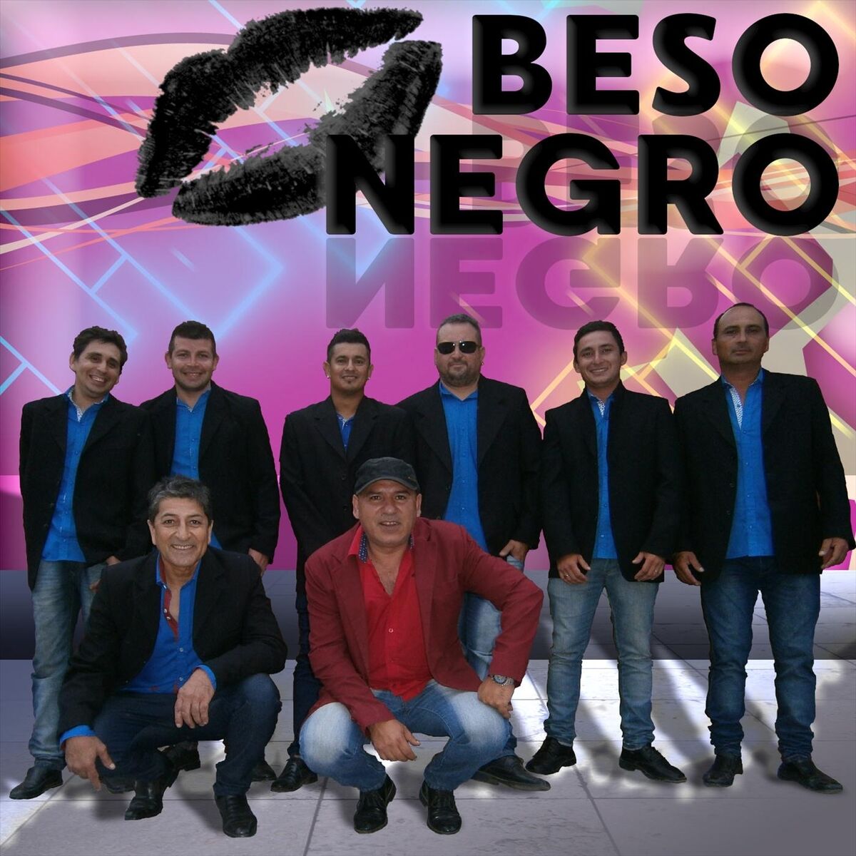 Beso Negro - Beso Negro: lyrics and songs | Deezer