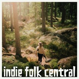 Album cover of Indie Folk Central: November 2023
