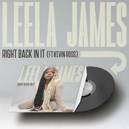 Album cover of Right Back In It (feat. Kevin Ross)