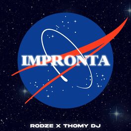 Album cover of IMPRONTA