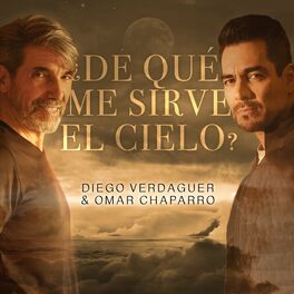 Album cover of ¿De Qué Me Sirve El Cielo?