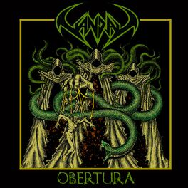 Album cover of Obertura