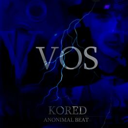 Album cover of Vos