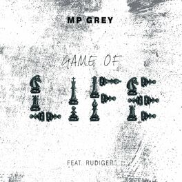 Album cover of Game Of Life