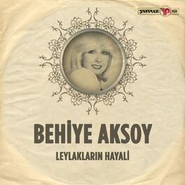 Album cover of Leylakların Hayali