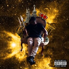 Album picture of Yo Akin