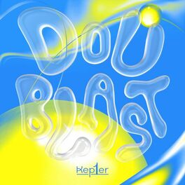 Album cover of DOUBLAST