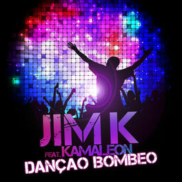 Album cover of Dançao Bombeo