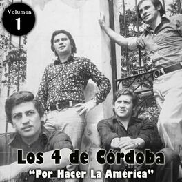 Album cover of Por Hacer la América (Vol. 1)